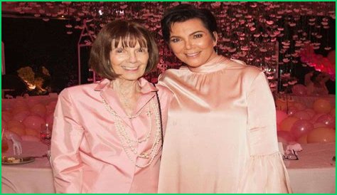 Unraveling The Mystery: Is MJ Kris Jenner's Mom Still Alive?